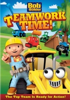 Bob the Builder: Teamwork Time movie poster (2012) t-shirt #802117