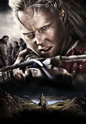 Flukt movie poster (2012) poster