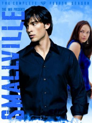 Smallville movie poster (2001) Poster MOV_119ec871