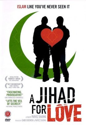 A Jihad for Love movie poster (2007) t-shirt