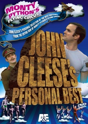 Monty Python's Personal Best movie poster (2006) tote bag #MOV_11af6670