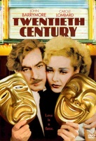 Twentieth Century movie poster (1934) tote bag #MOV_11b30861