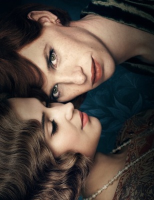 The Danish Girl movie poster (2015) canvas poster