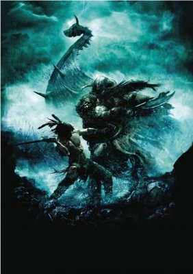 Pathfinder movie poster (2007) poster