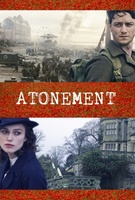 Atonement movie poster (2007) t-shirt #1098769