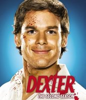 Dexter movie poster (2006) hoodie #633525