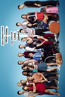 Glee movie poster (2009) t-shirt #750822