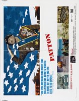 Patton movie poster (1970) Tank Top #656993