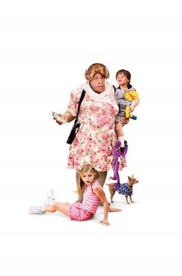 Big Momma's House 2 movie poster (2006) poster