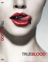 True Blood movie poster (2007) t-shirt #669586