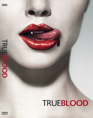 True Blood movie poster (2007) Mouse Pad MOV_11cb92c6
