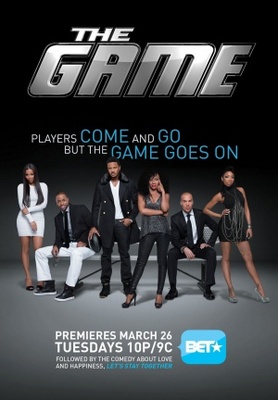 The Game movie poster (2006) hoodie