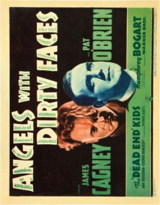 Angels with Dirty Faces movie poster (1938) Poster MOV_11dca696