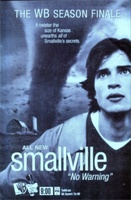 Smallville movie poster (2001) Longsleeve T-shirt #912155