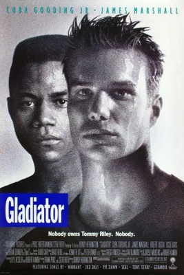 Gladiator movie poster (1992) hoodie