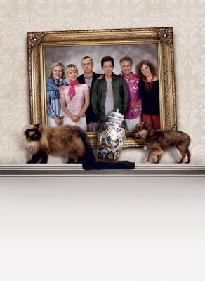 Meet The Fockers movie poster (2004) Poster MOV_11ddb306