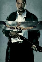 Alex Cross movie poster (2012) tote bag #MOV_11e66850