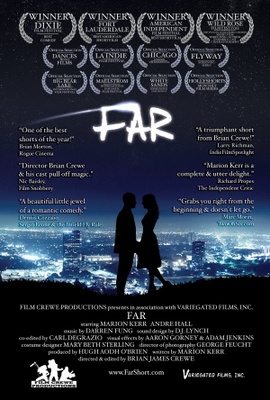 Far movie poster (2012) Poster MOV_11ee0c9e