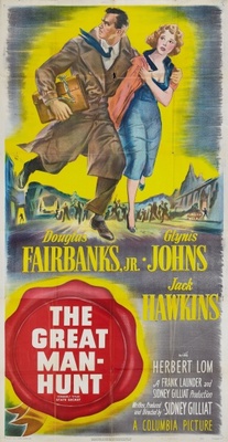 State Secret movie poster (1950) Tank Top