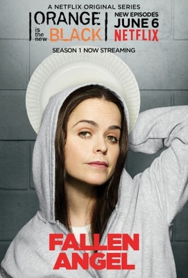 Orange Is the New Black movie poster (2013) Poster MOV_11f77004