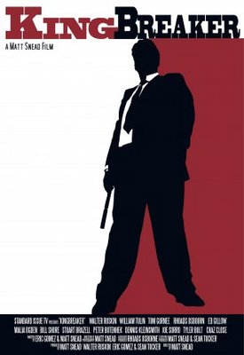 KingBreaker movie poster (2010) Poster MOV_12041805