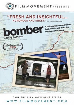 Bomber movie poster (2009) mug #MOV_12065c2e