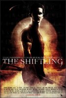 The Shiftling movie poster (2007) sweatshirt #666439