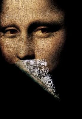 The Da Vinci Code movie poster (2006) mug #MOV_120cc46d