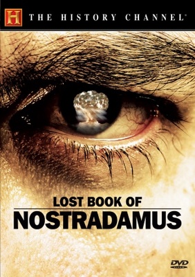 Lost Book of Nostradamus movie poster (2007) mug #MOV_120d37fc
