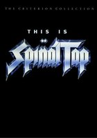 This Is Spinal Tap movie poster (1984) Tank Top #641100