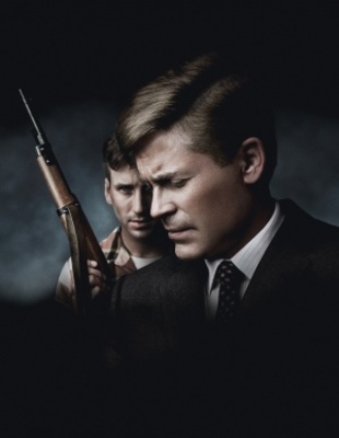Killing Kennedy movie poster (2013) hoodie