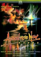 Apocalypse Now movie poster (1979) t-shirt #662625