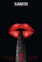 Slaughter movie poster (2009) sweatshirt #693616
