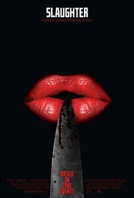 Slaughter movie poster (2009) mug #MOV_123340d3