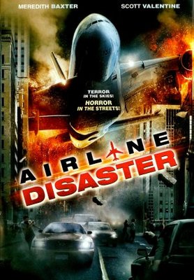 Airline Disaster movie poster (2010) Poster MOV_1235a997
