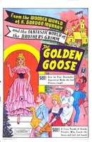 Die Goldene Gans movie poster (1964) Tank Top #720890