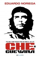 Che Guevara movie poster (2005) tote bag #MOV_124f165e