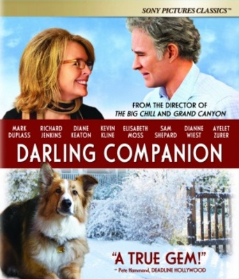 Darling Companion movie poster (2012) tote bag #MOV_12567671