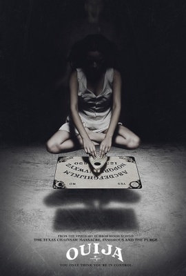 Ouija movie poster (2014) mug