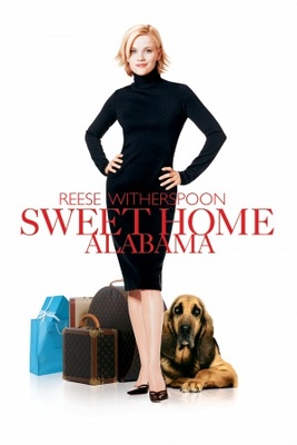 Sweet Home Alabama movie poster (2002) tote bag
