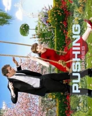Pushing Daisies movie poster (2007) Poster MOV_12644f2e
