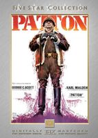 Patton movie poster (1970) tote bag #MOV_126e7b0d