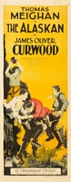 The Alaskan movie poster (1924) sweatshirt #761315