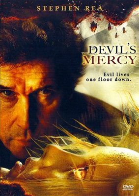 The Devil's Mercy movie poster (2008) Poster MOV_1280ca79
