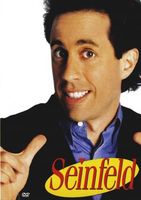 Seinfeld movie poster (1990) Tank Top #672472