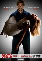 Dexter movie poster (2006) tote bag #MOV_1296204c