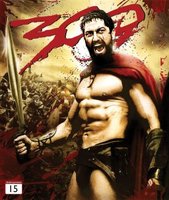 300 movie poster (2006) t-shirt #633669