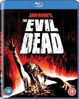 The Evil Dead movie poster (1981) hoodie #697298