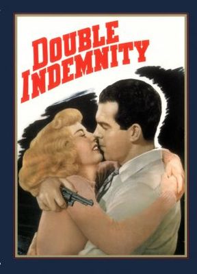 Double Indemnity movie poster (1944) Poster MOV_12a15ce0