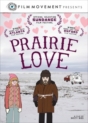Prairie Love movie poster (2011) wooden framed poster